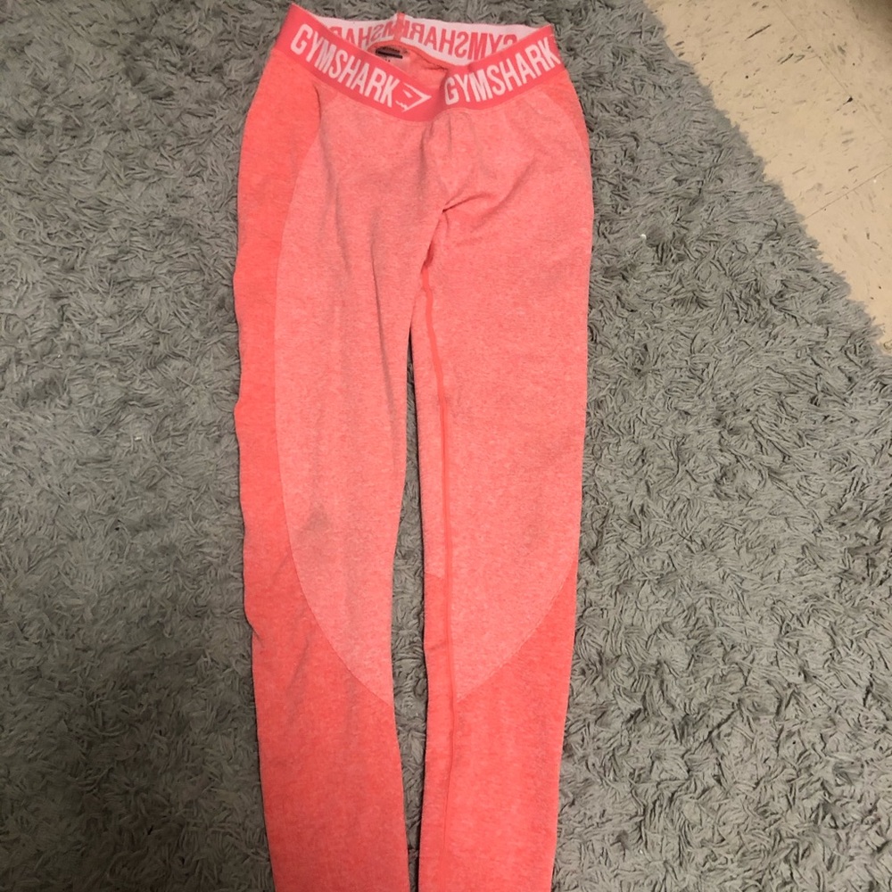 Gymshark leggings size small